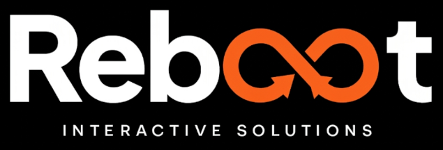Reboot Interactive Solutions